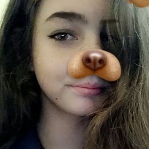 Meet your Posher, Keili